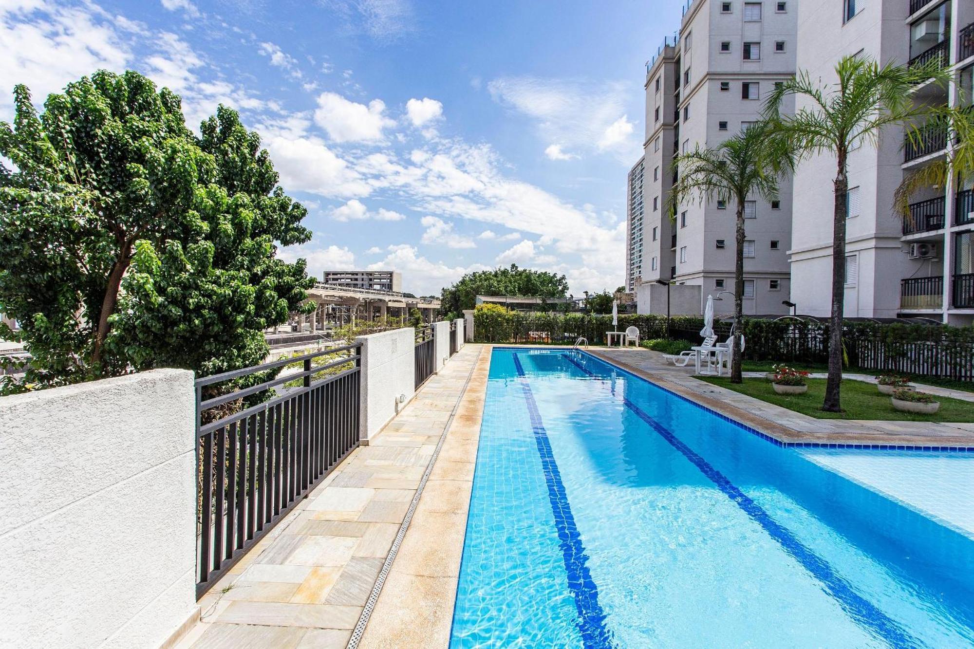 Wehome - Duplex Perto Do Aeroporto De Congonhas *