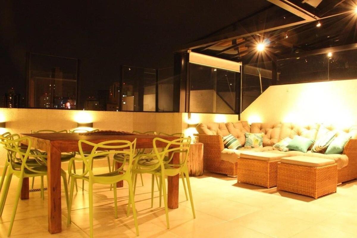 Apartamento Wehome - Duplex Perto Do Aeroporto De Congonhas São Paulo