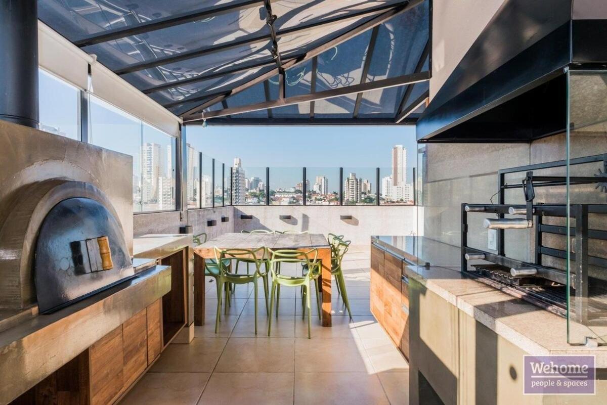 Apartamento Wehome - Duplex Perto Do Aeroporto De Congonhas *