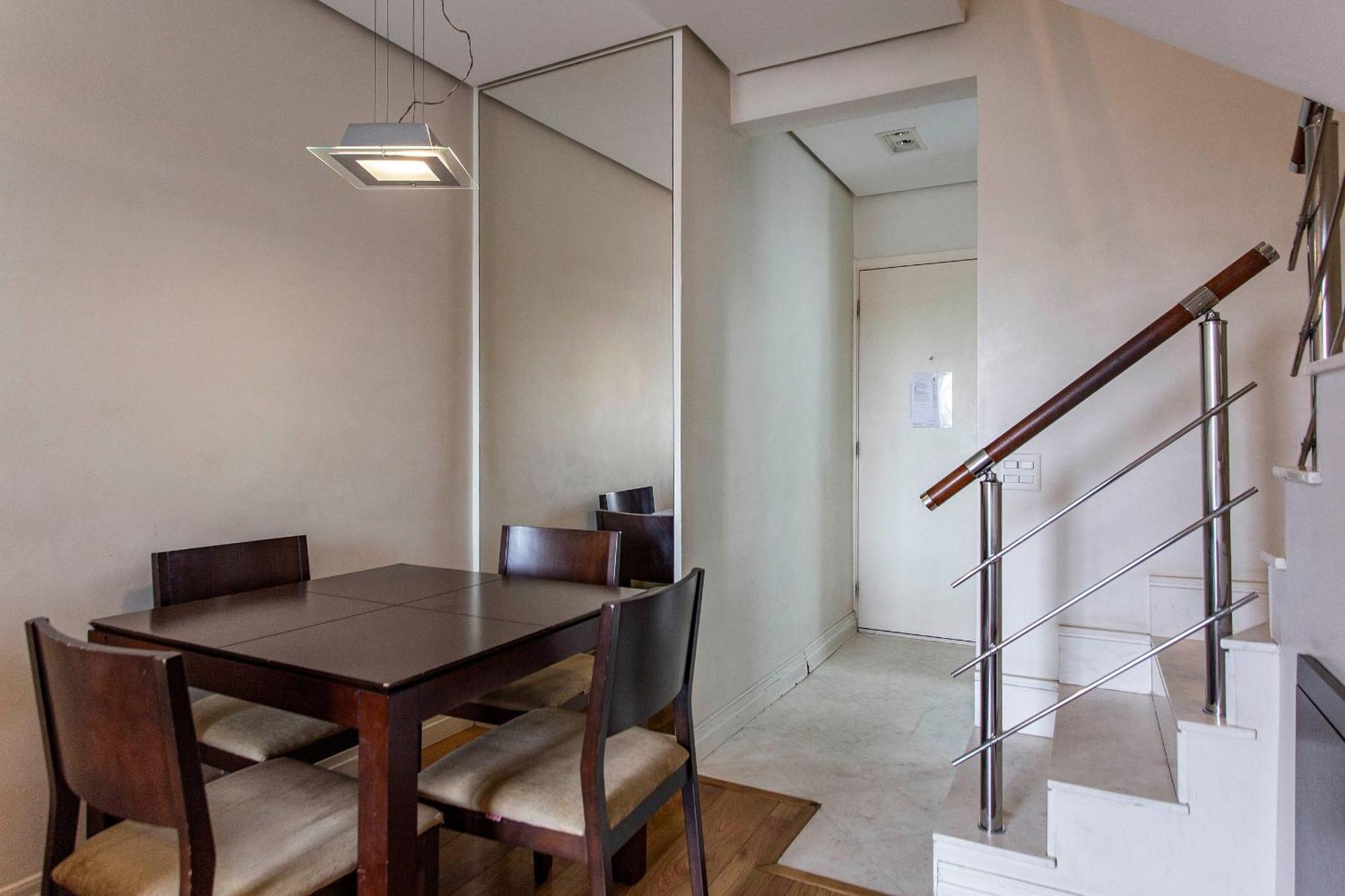 Wehome - Duplex Perto Do Aeroporto De Congonhas Apartamento São Paulo