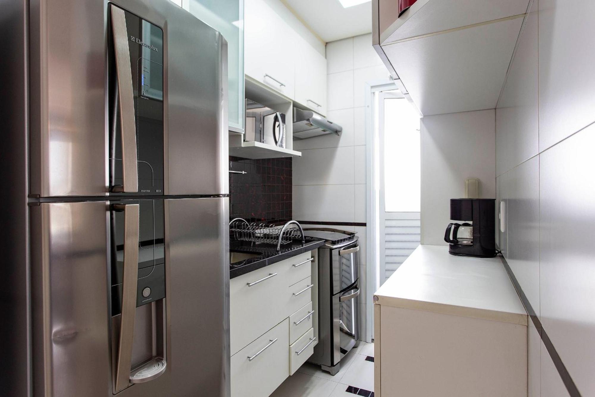 Wehome - Duplex Perto Do Aeroporto De Congonhas São Paulo