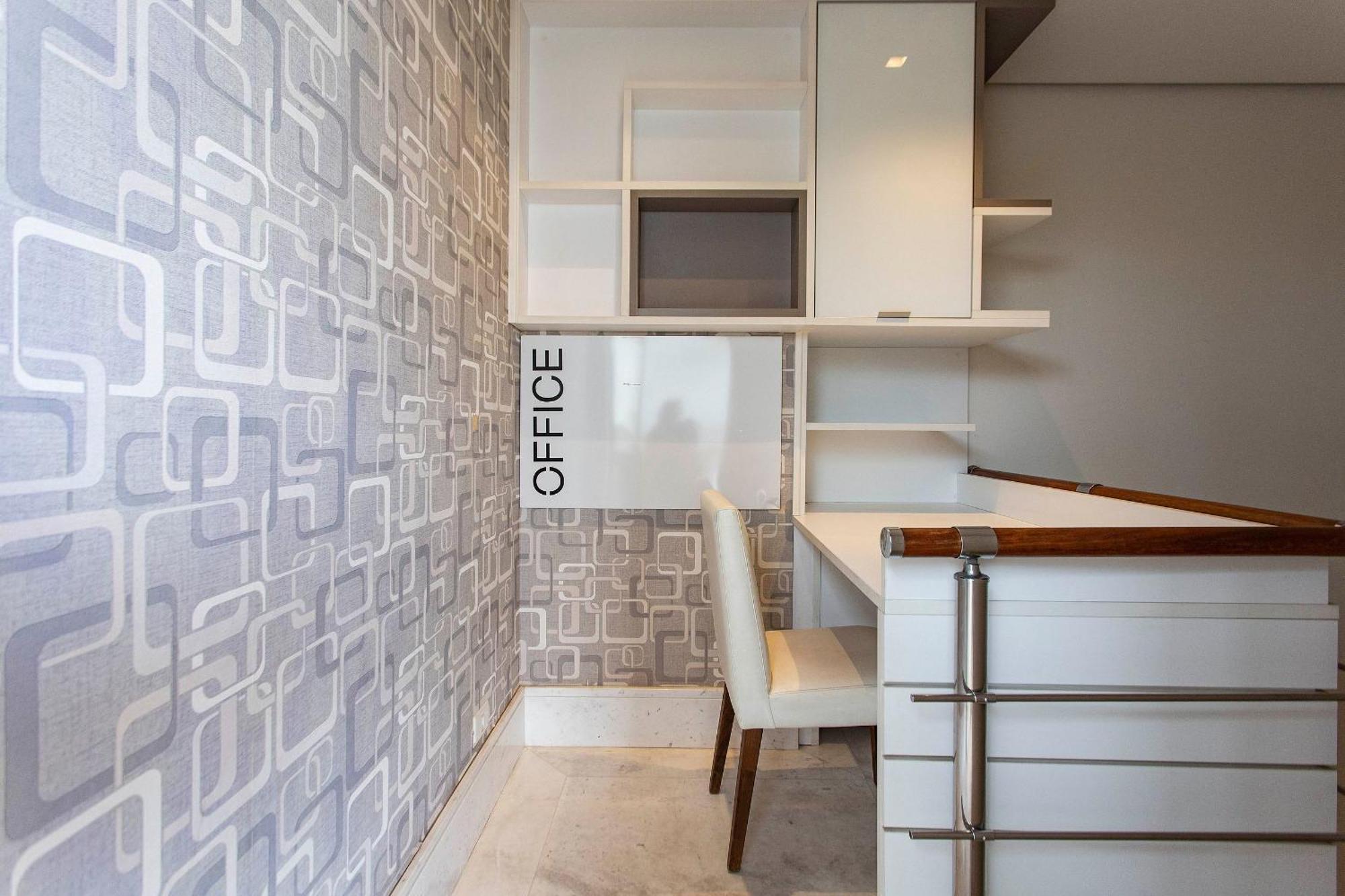 Wehome - Duplex Perto Do Aeroporto De Congonhas Apartamento