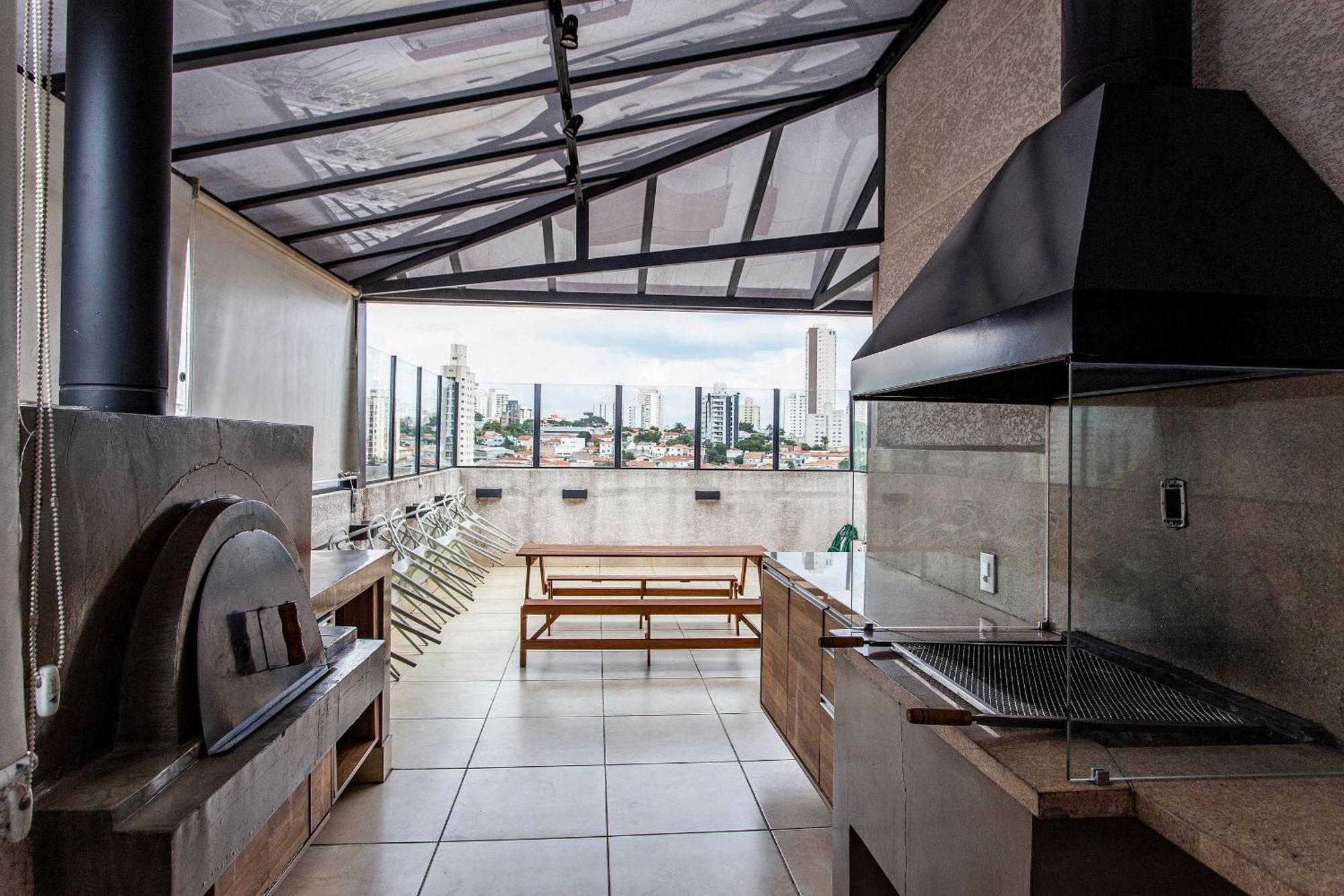 Apartamento Wehome - Duplex Perto Do Aeroporto De Congonhas