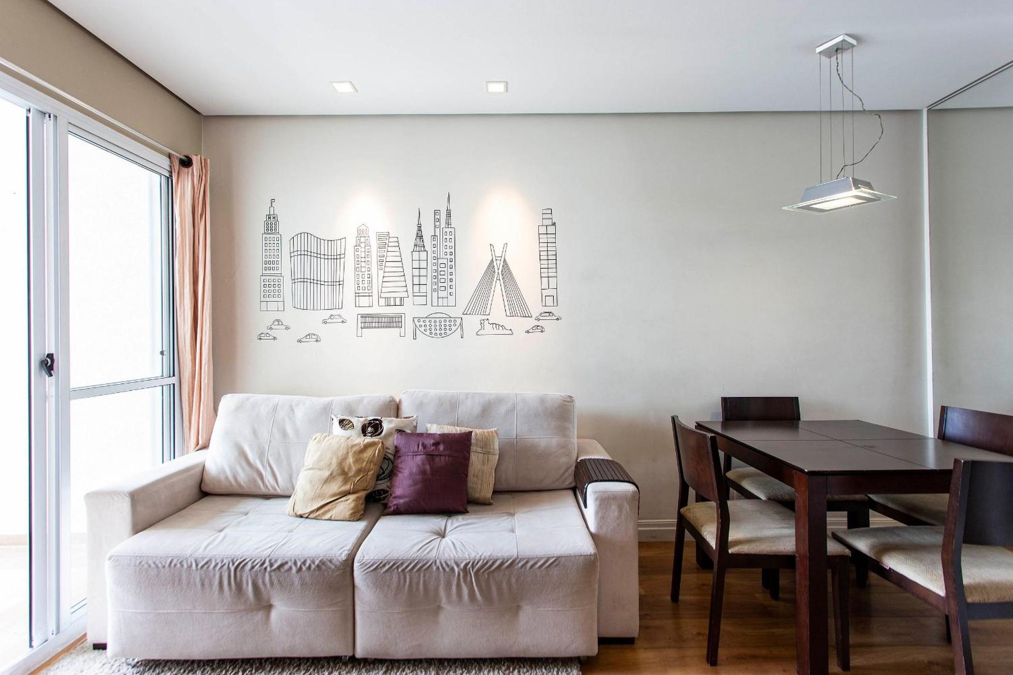 Apartamento Wehome - Duplex Perto Do Aeroporto De Congonhas *