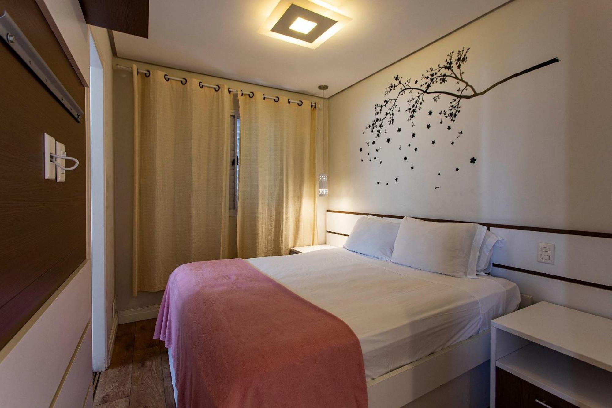 Wehome - Duplex Perto Do Aeroporto De Congonhas Apartamento São Paulo