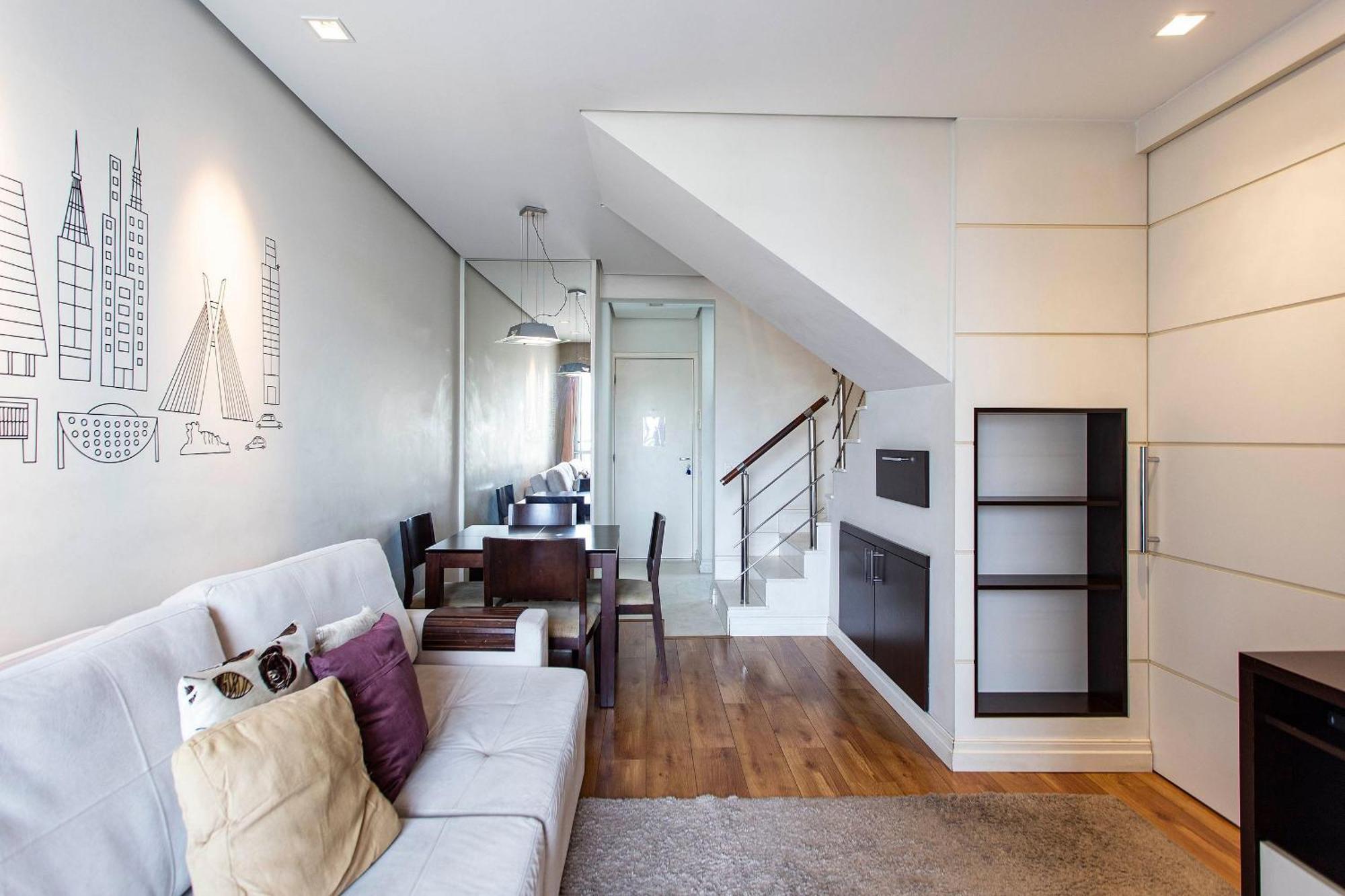 Apartamento Wehome - Duplex Perto Do Aeroporto De Congonhas São Paulo