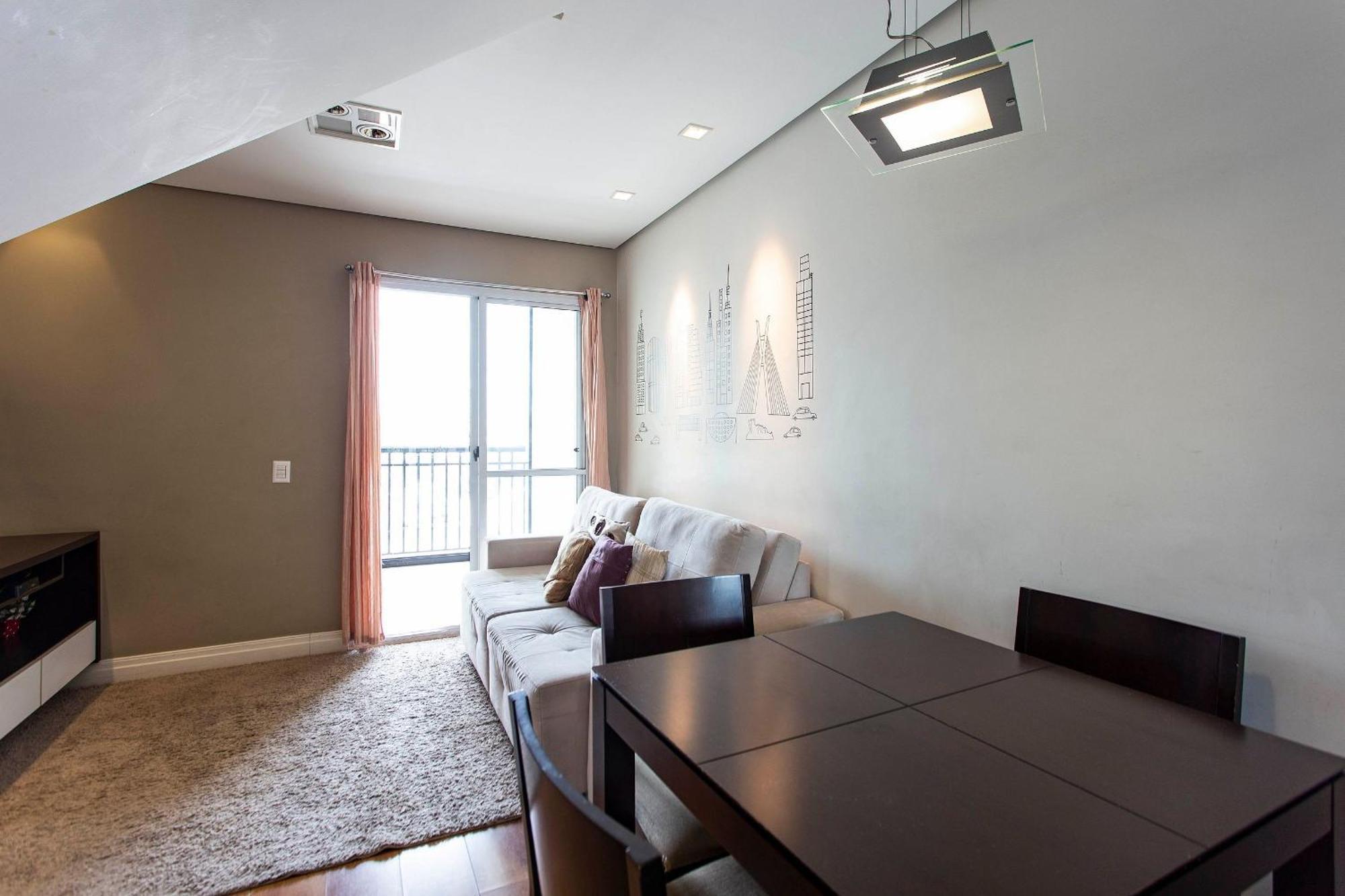 Wehome - Duplex Perto Do Aeroporto De Congonhas *