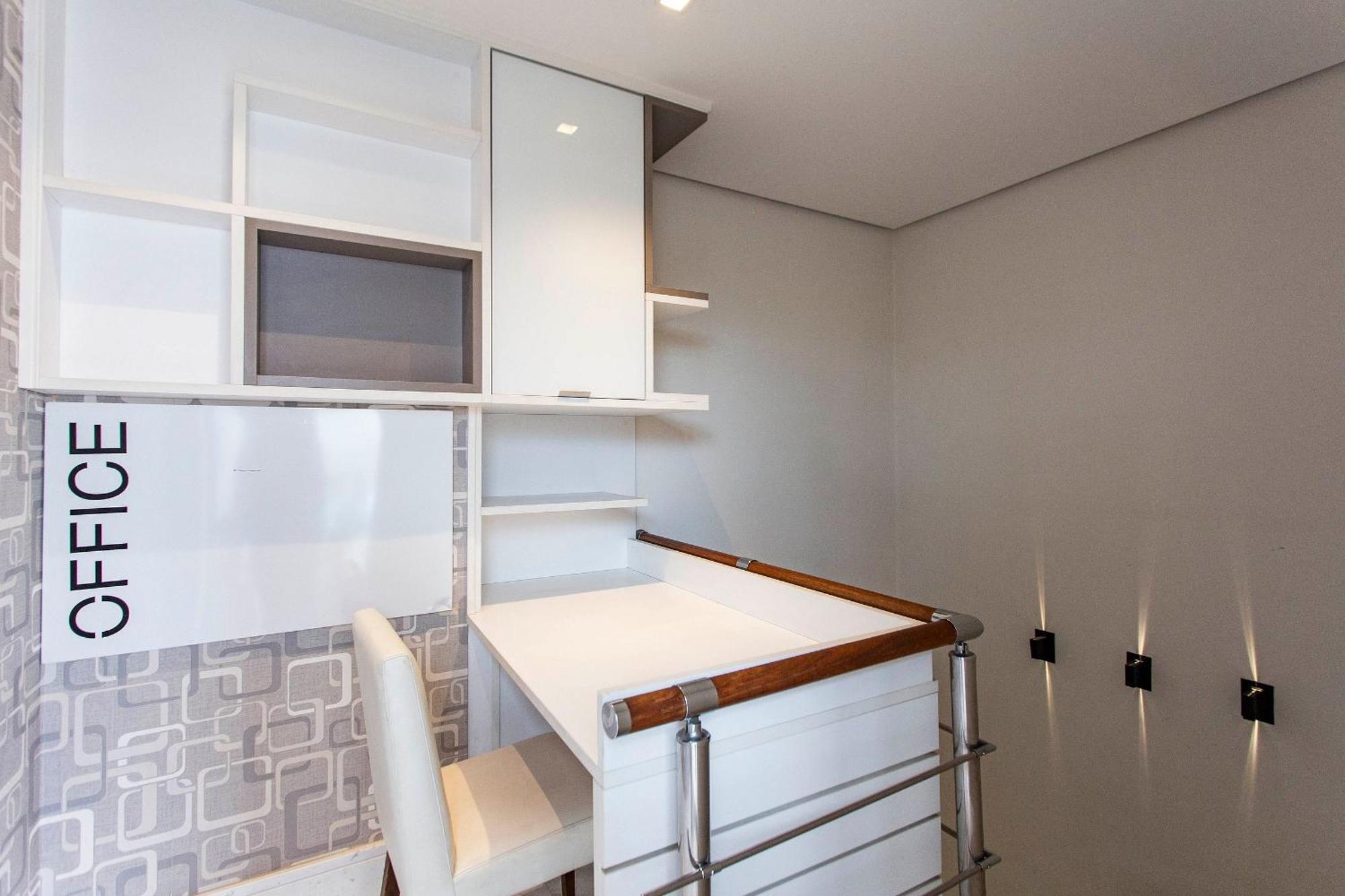 Apartamento Wehome - Duplex Perto Do Aeroporto De Congonhas