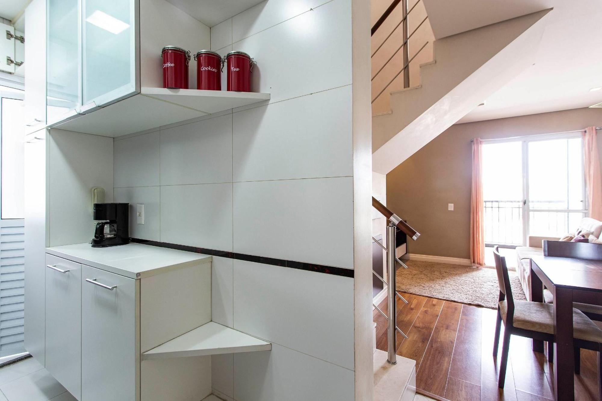 Wehome - Duplex Perto Do Aeroporto De Congonhas Apartamento *