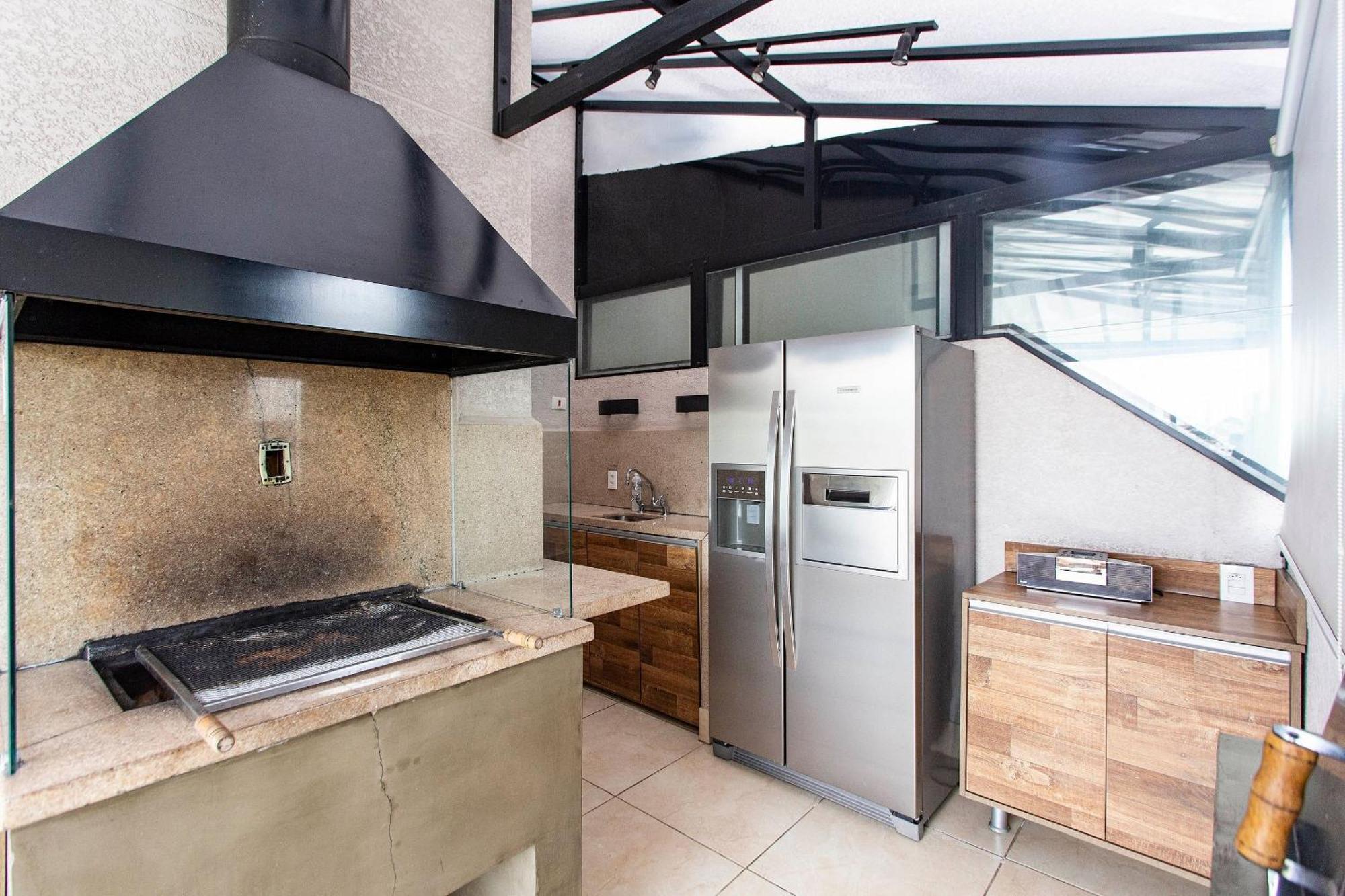 Apartamento Wehome - Duplex Perto Do Aeroporto De Congonhas *