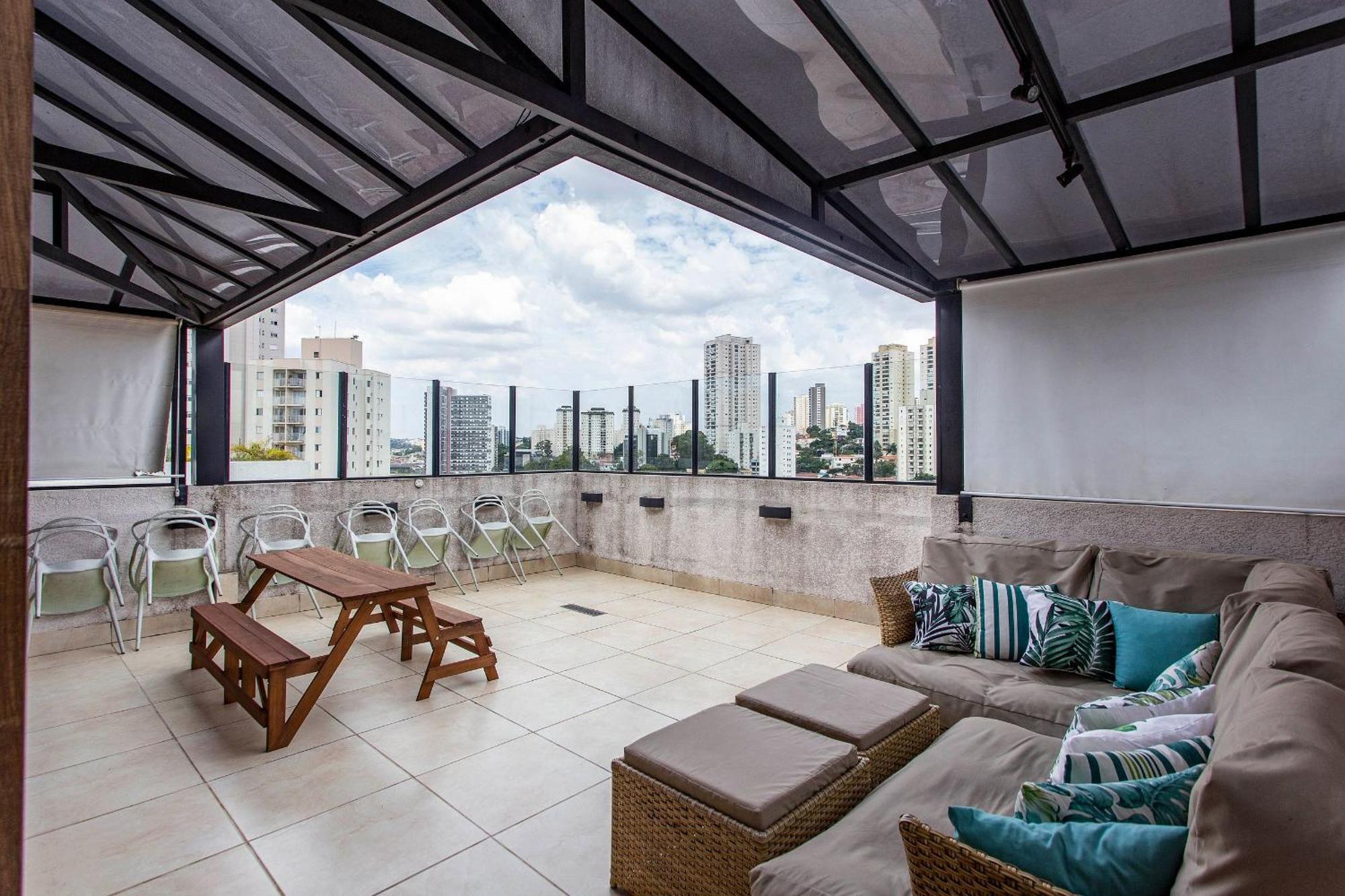 Apartamento Wehome - Duplex Perto Do Aeroporto De Congonhas São Paulo