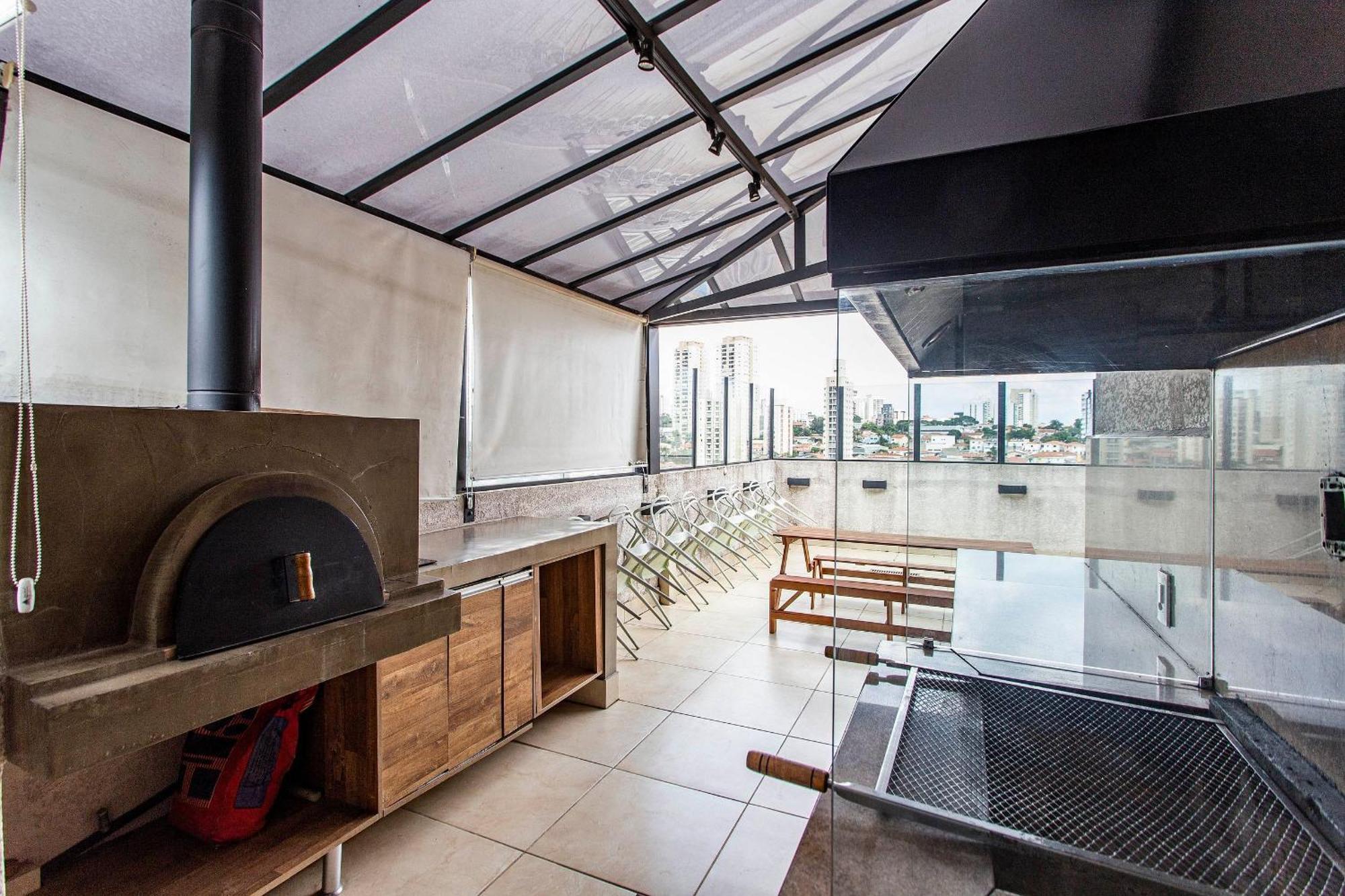 Wehome - Duplex Perto Do Aeroporto De Congonhas *