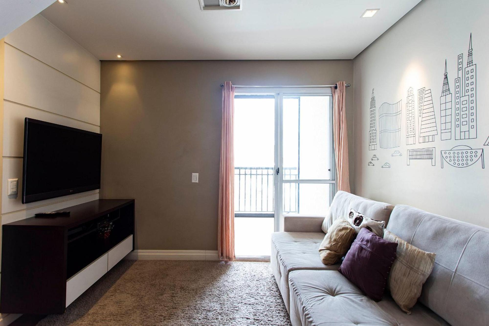 Apartamento Wehome - Duplex Perto Do Aeroporto De Congonhas São Paulo