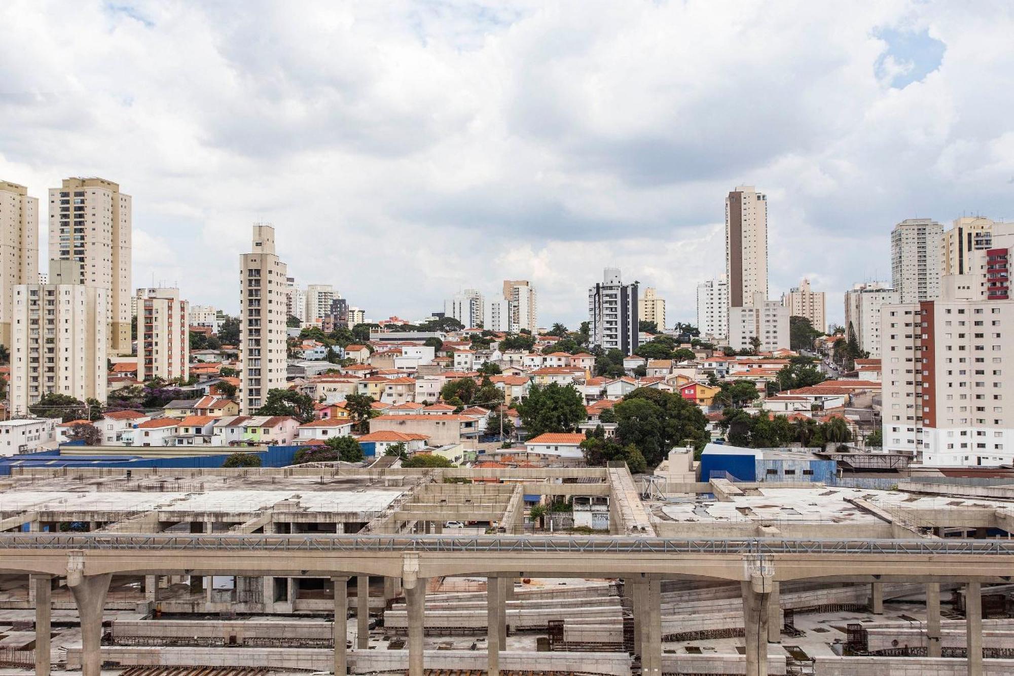 Apartamento Wehome - Duplex Perto Do Aeroporto De Congonhas São Paulo